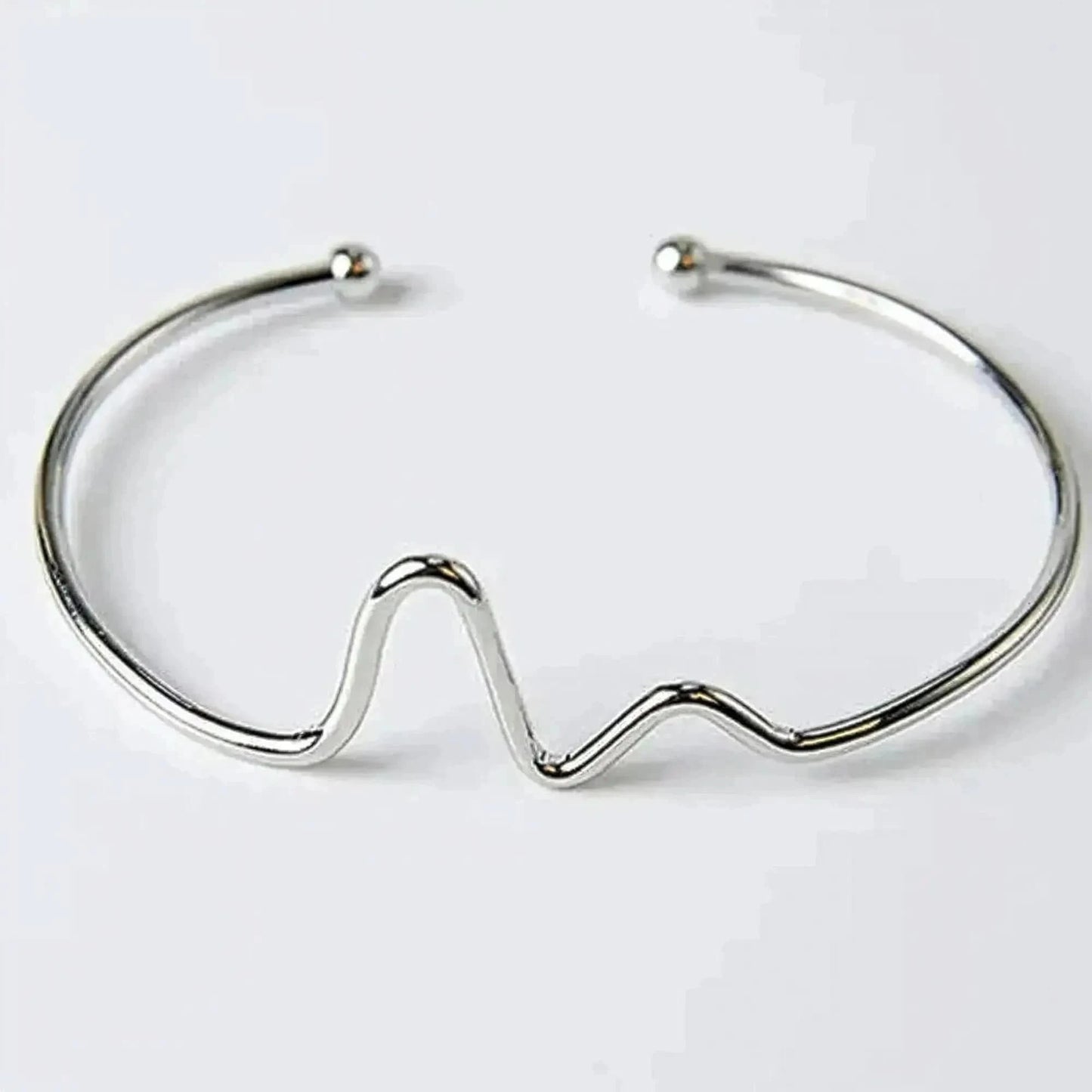 Manchette Punk Formes Mixtes - Saylana