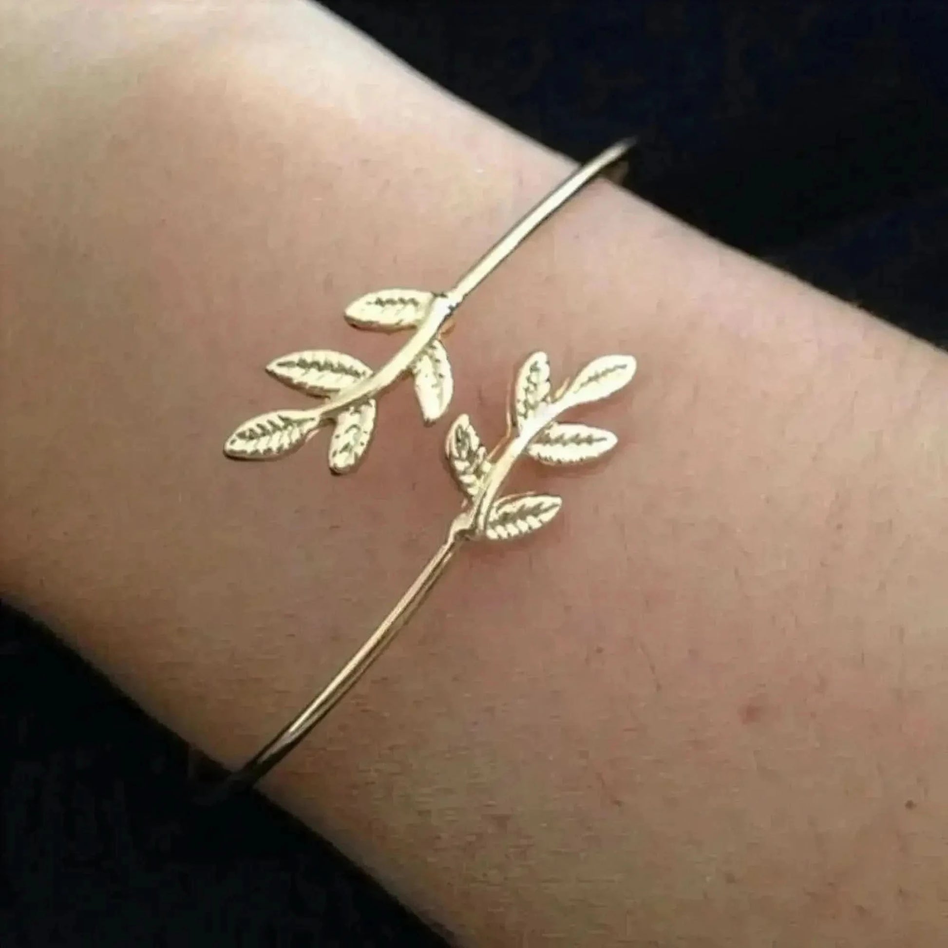 Manchette Punk Formes Mixtes - Saylana