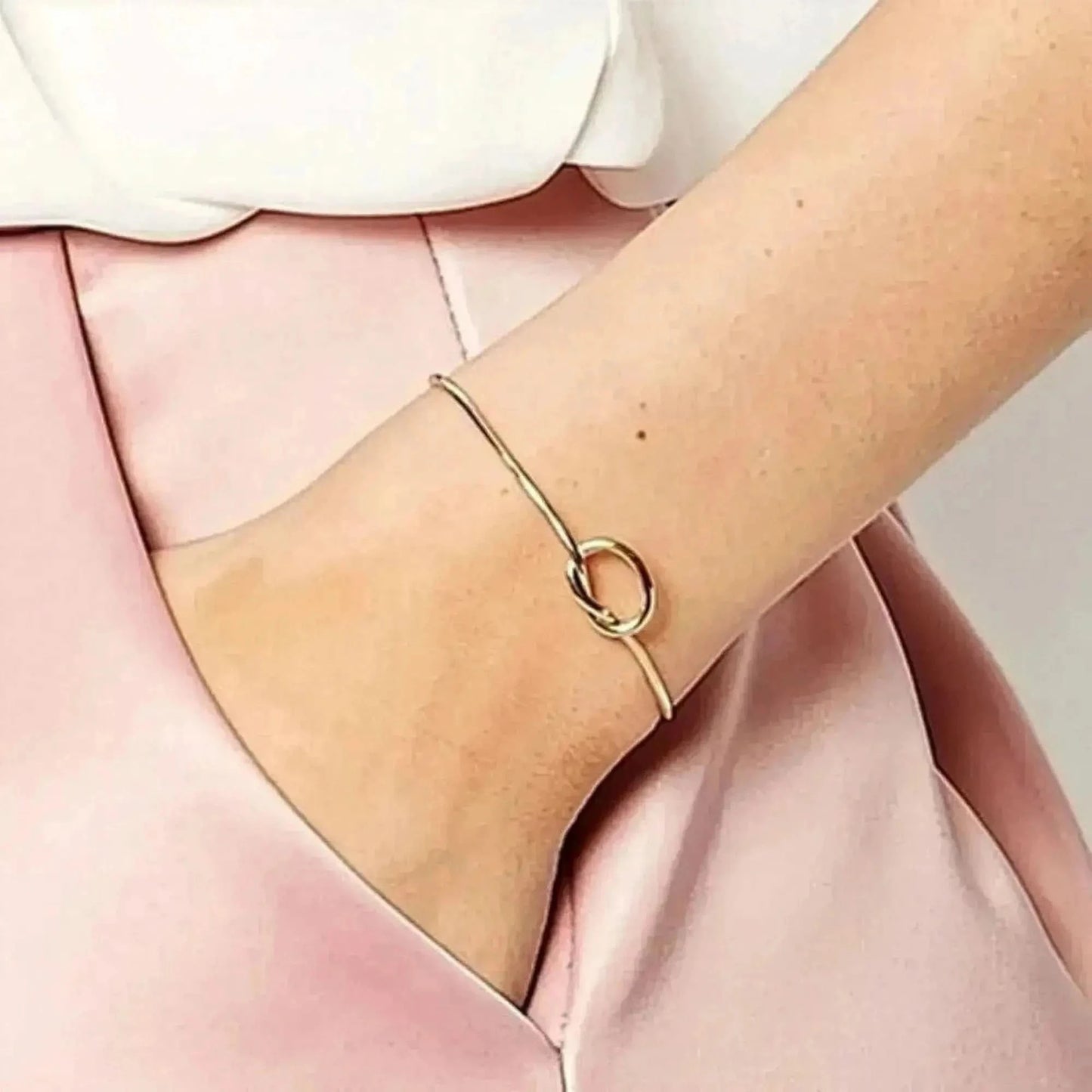 Manchette Punk Formes Mixtes - Saylana