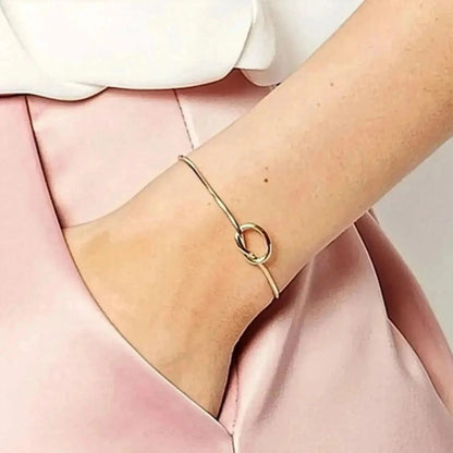 Manchette Punk Formes Mixtes - Saylana