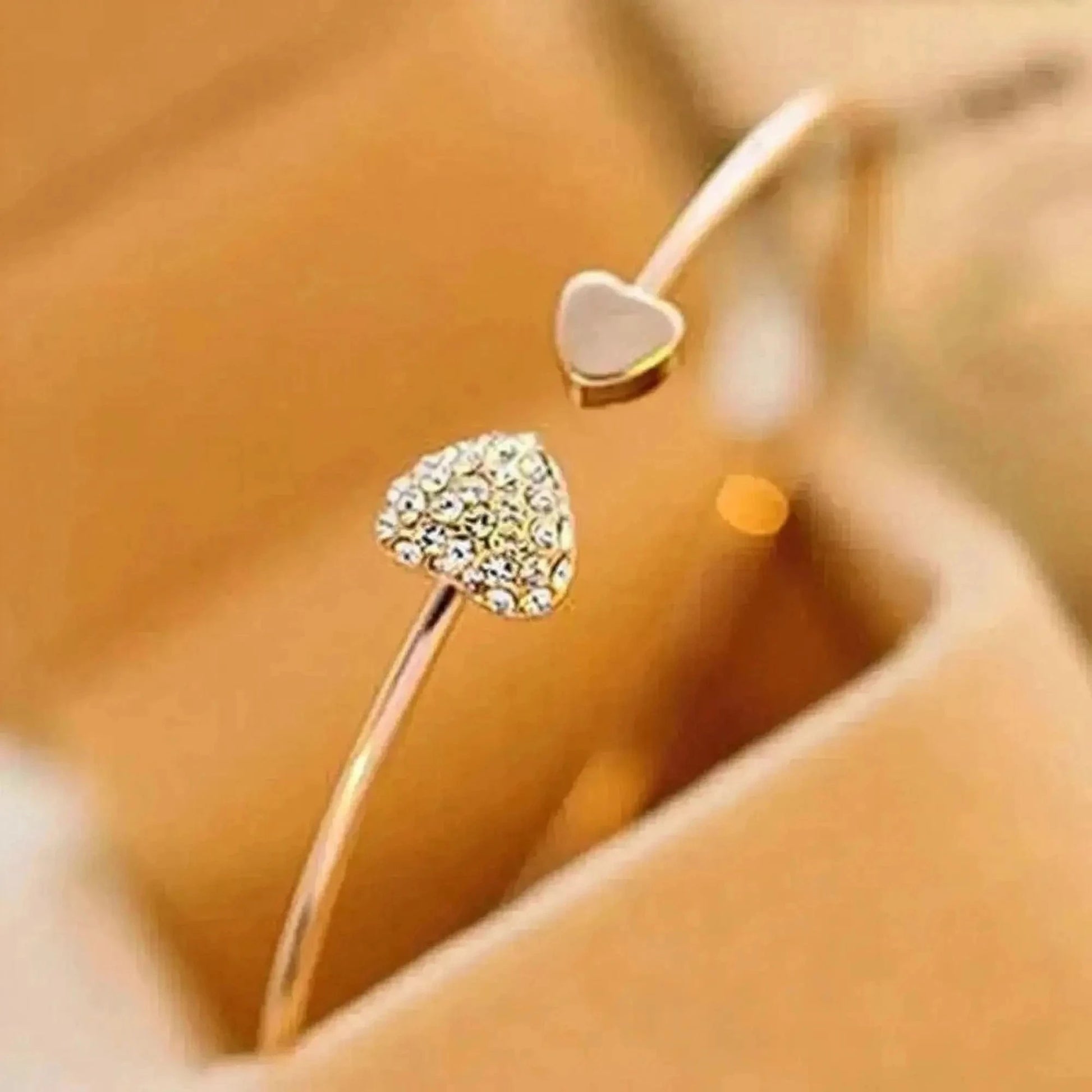 Manchette Punk Formes Mixtes - Saylana