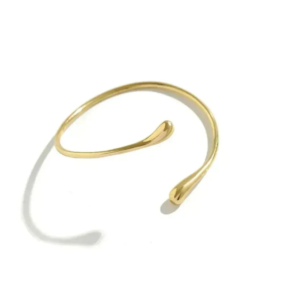Manchette Vintage Goutte-Saylana