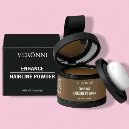 Maquillage Ombre Effet Densifiant - Saylana