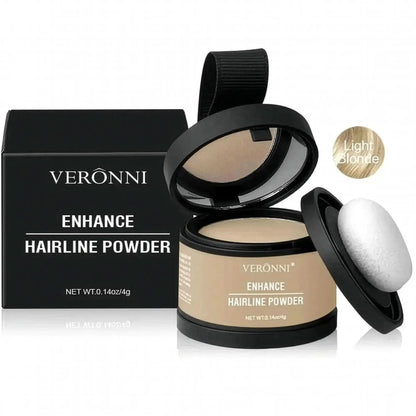 Maquillage Ombre Effet Densifiant - Saylana