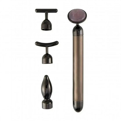 Massage Visage V - T Lift & Raffermissant - Saylana