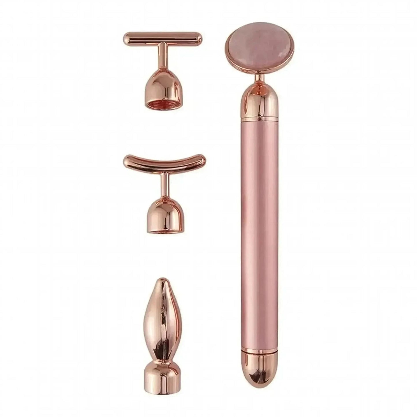 Massage Visage V - T Lift & Raffermissant - Saylana