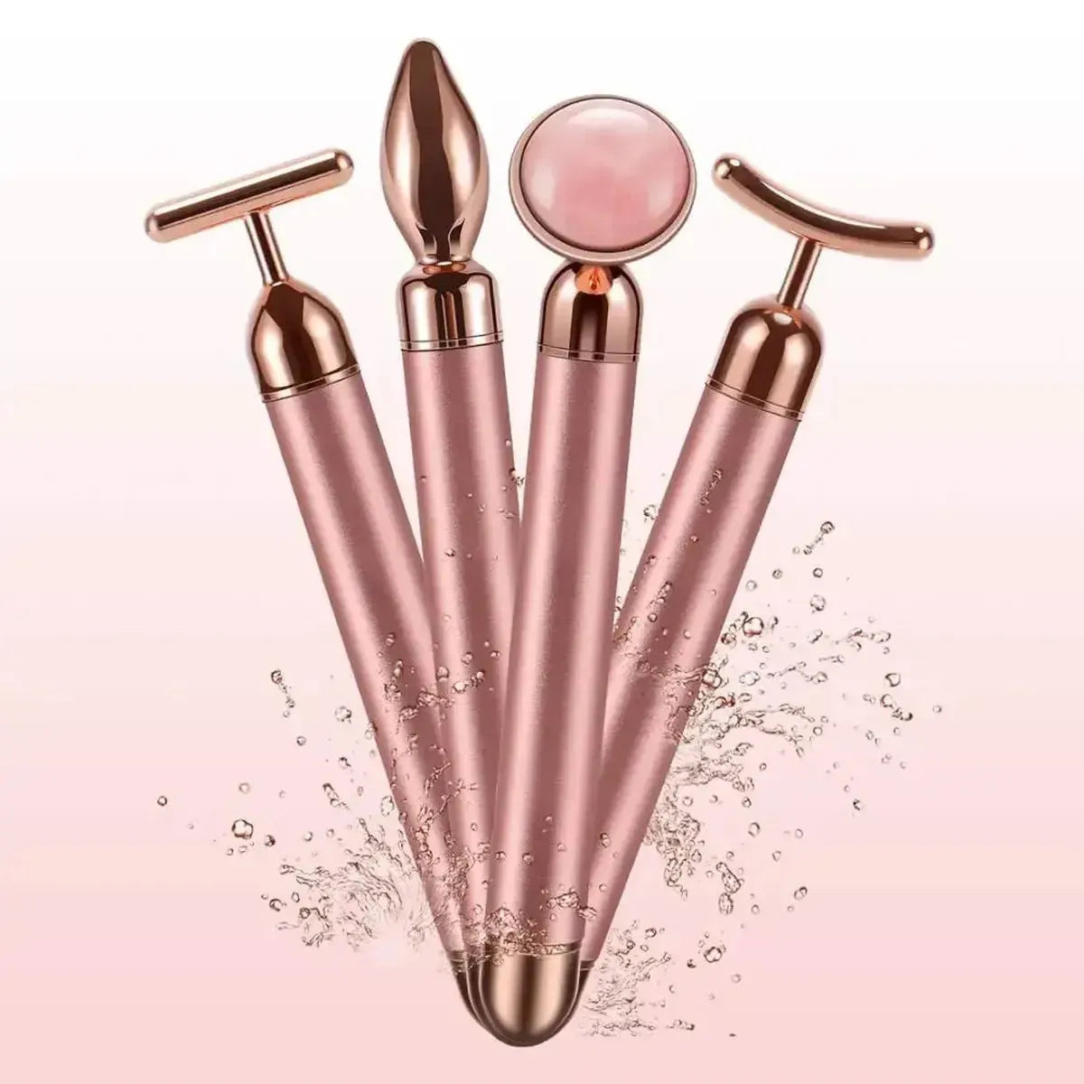 Massage Visage V-T Lift & Raffermissant-Saylana