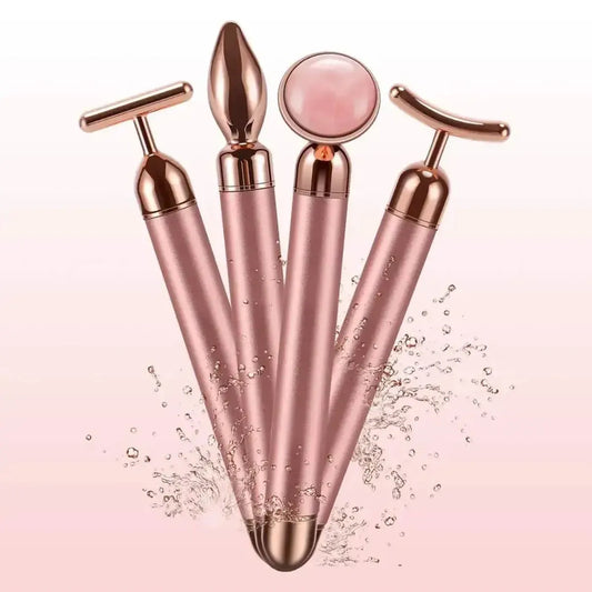 Massage Visage V-T Lift & Raffermissant-Saylana