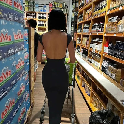 Maxi Fit Streetwear - Saylana