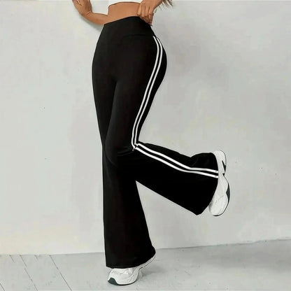 Micro Évasé Chic Streetwear - Saylana