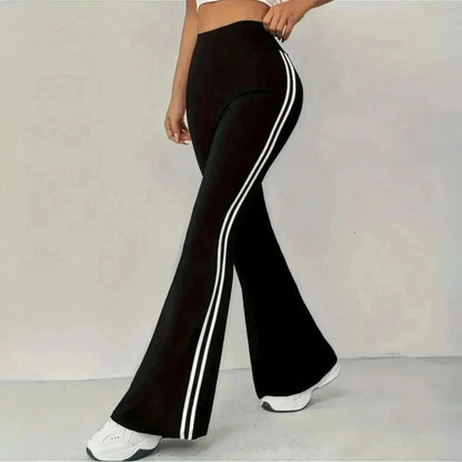 Micro Évasé Chic Streetwear - Saylana