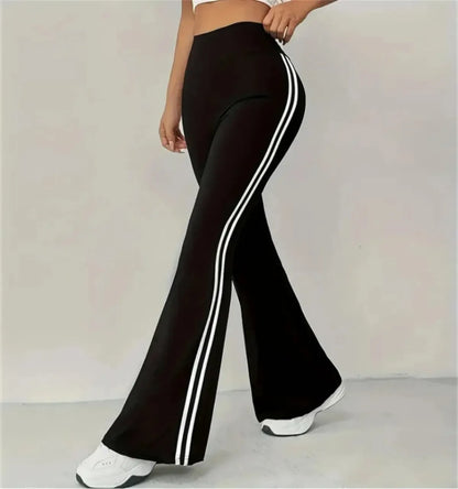 Micro Évasé Chic Streetwear-Saylana