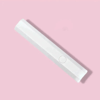 Mini Lampe Ongles UV LED Portable - Saylana