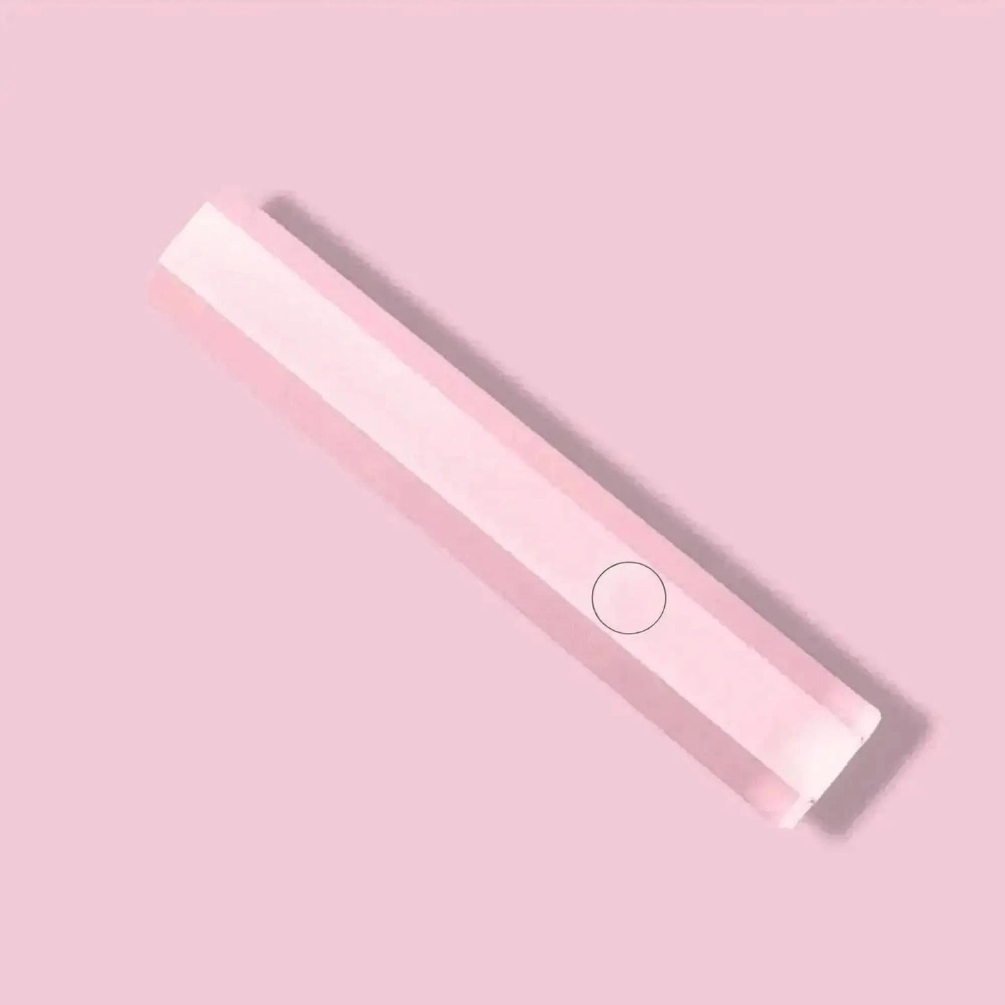 Mini Lampe Ongles UV LED Portable - Saylana