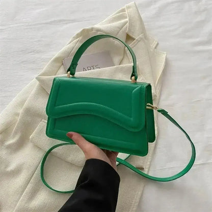 Mini Tote Bandoulière Chic-Saylana