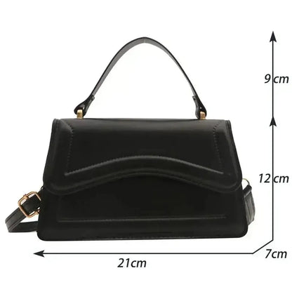 Mini Tote Bandoulière Chic-Saylana