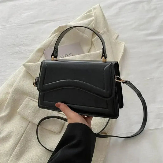 Mini Tote Bandoulière Chic-Saylana