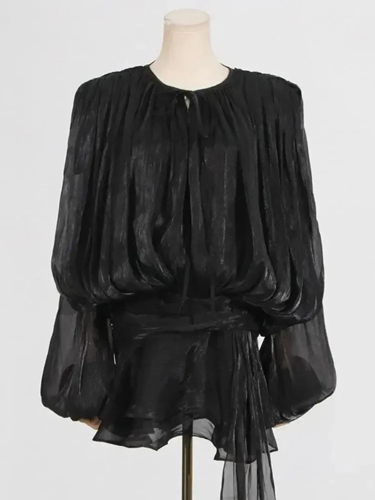 Mini Volants Chic-Saylana