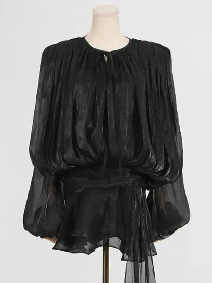 Mini Volants Chic-Saylana