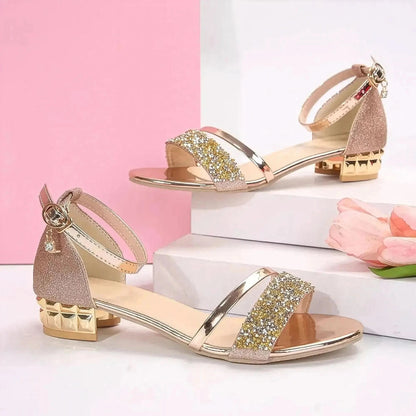 Modèle Léger Chic Décontracté - Saylana