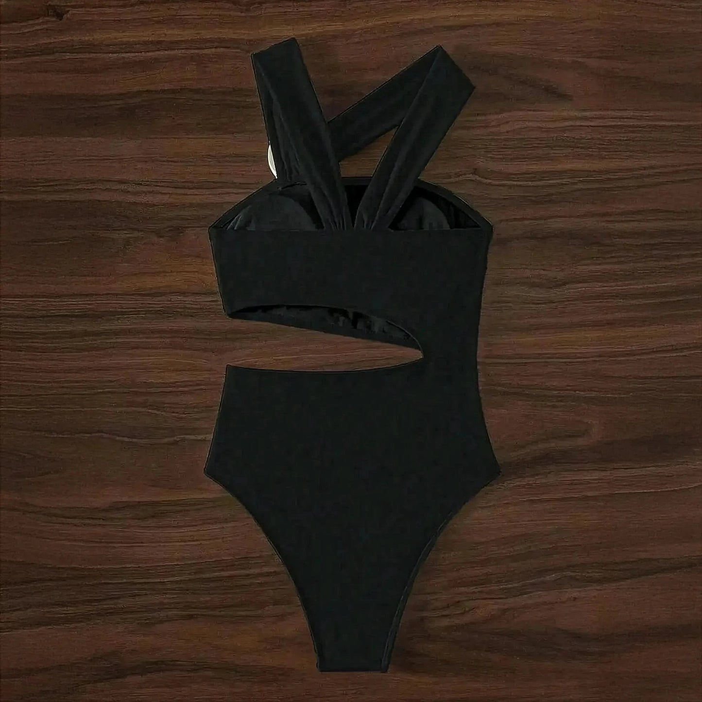 Monokini Asymétrique - Saylana