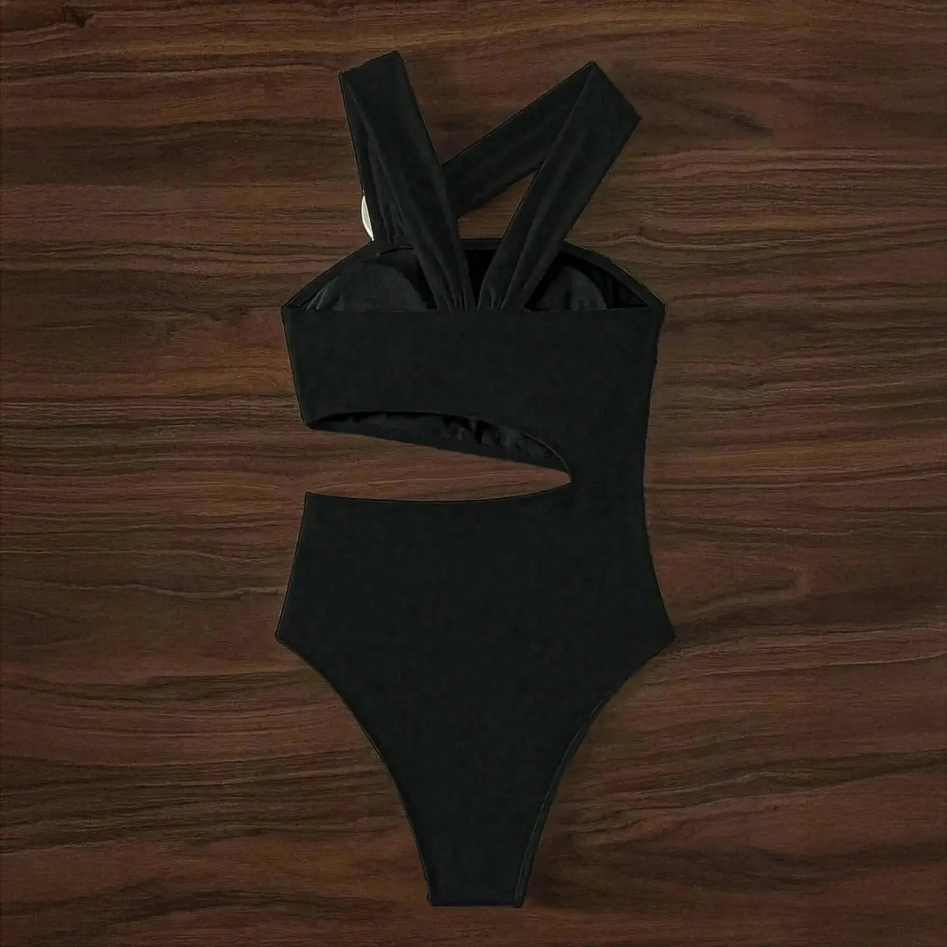 Monokini Asymétrique - Saylana