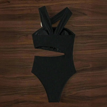 Monokini Asymétrique - Saylana