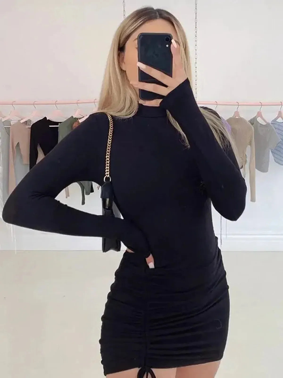 Moulante Chic-Saylana