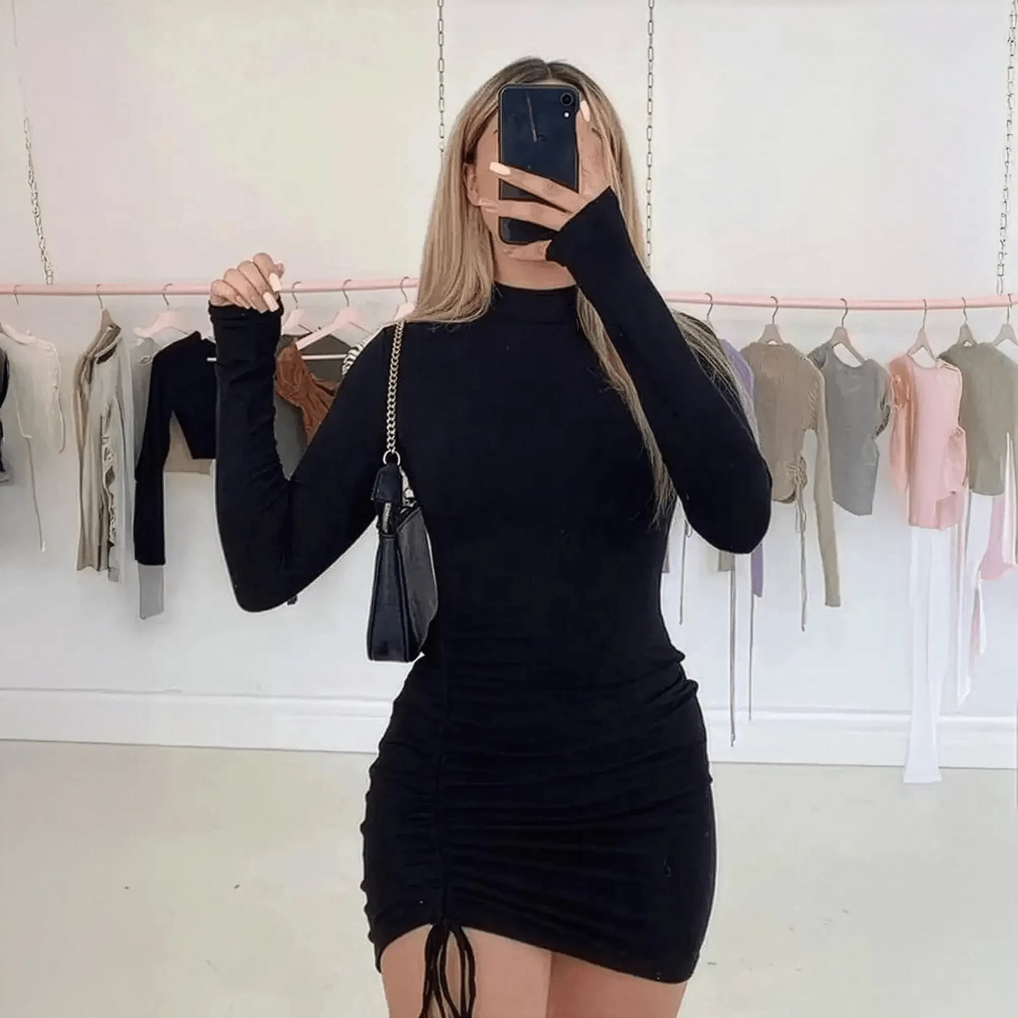 Moulante Chic - Saylana