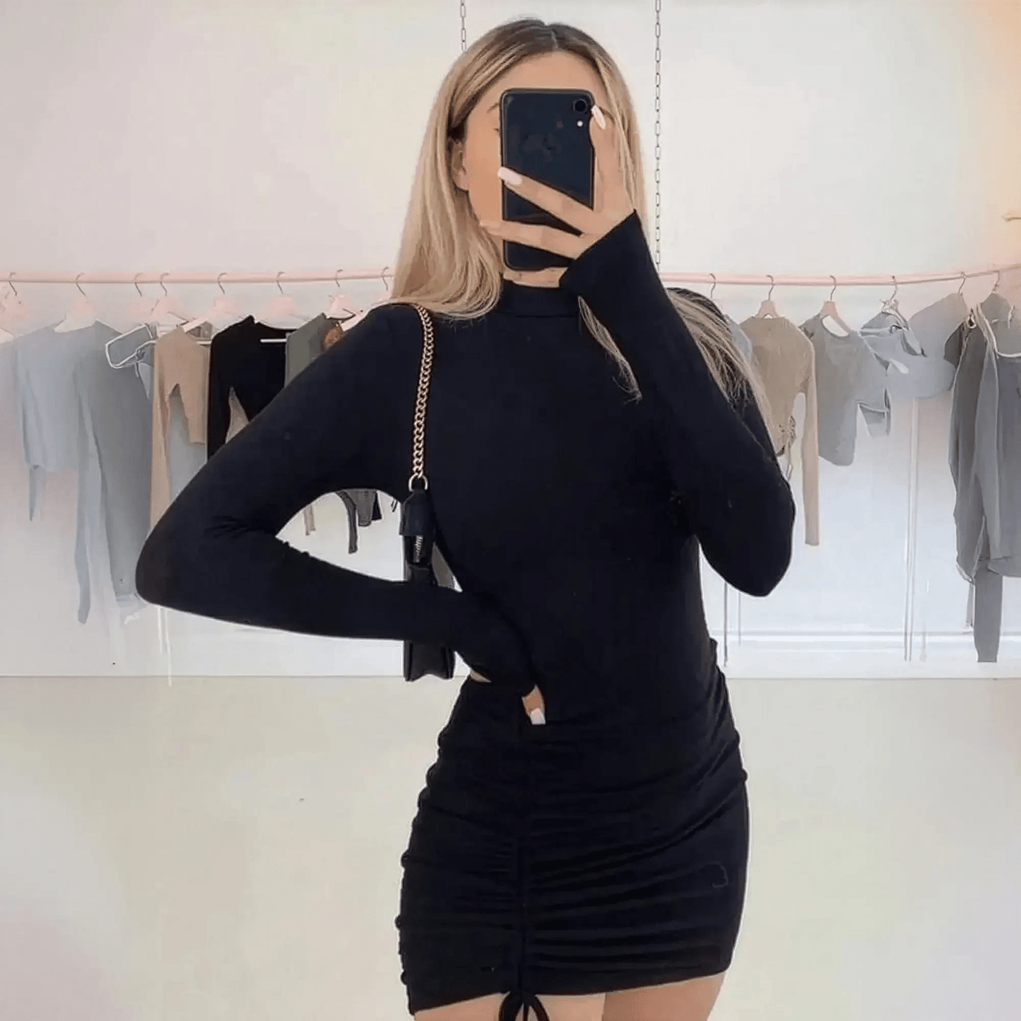 Moulante Chic - Saylana