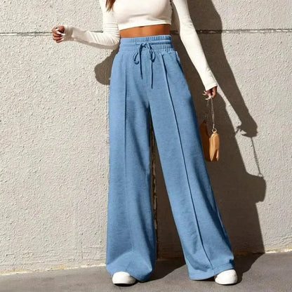 Pantalon Danse Ample Style Streetwear-Saylana