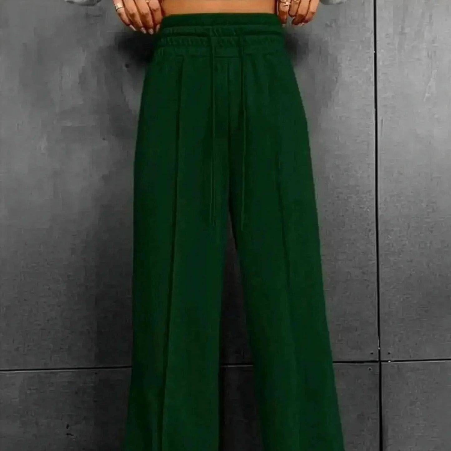 Pantalon Danse Ample Style Streetwear - Saylana