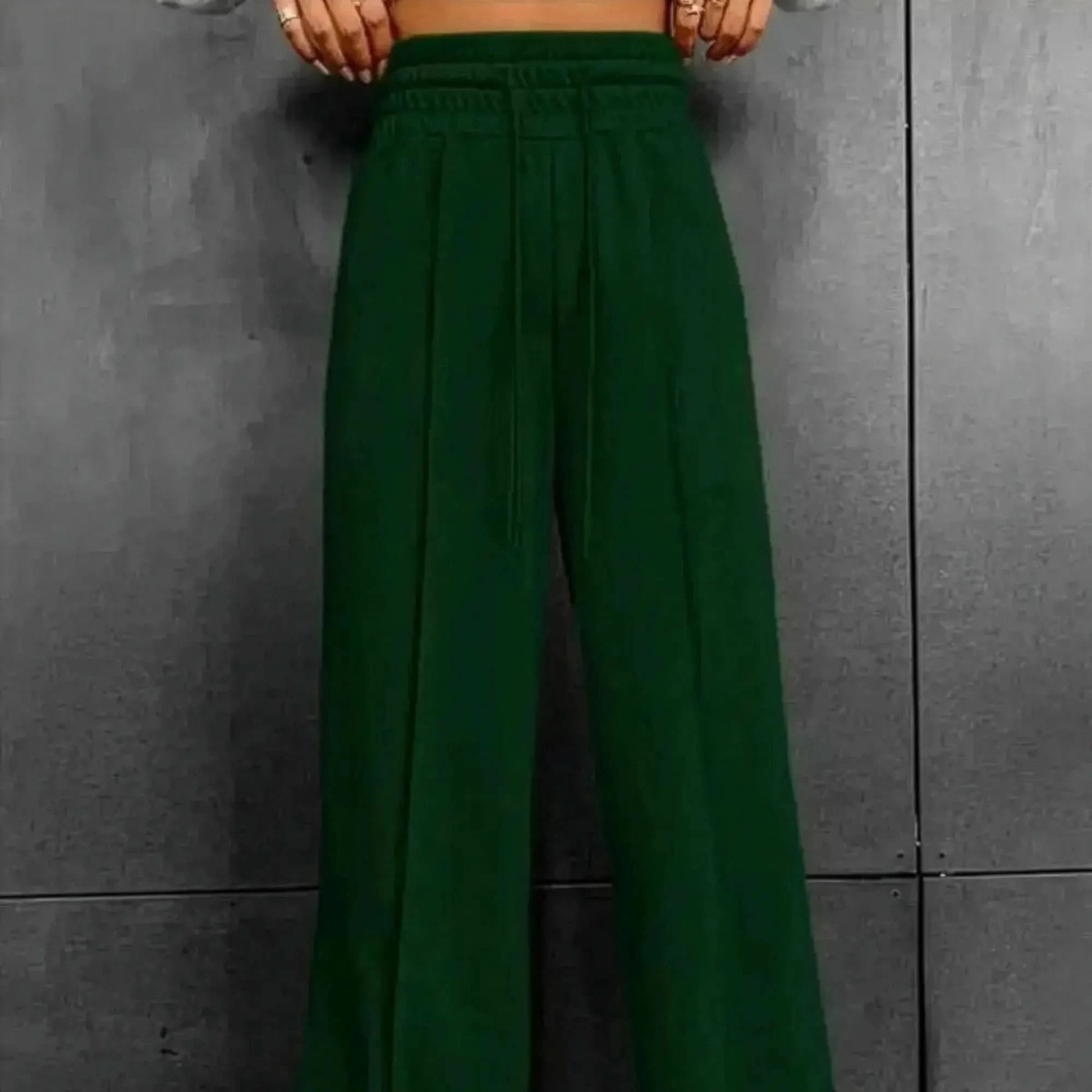 Pantalon Danse Ample Style Streetwear - Saylana
