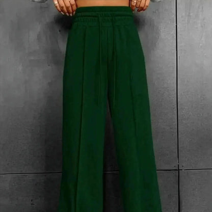 Pantalon Danse Ample Style Streetwear - Saylana