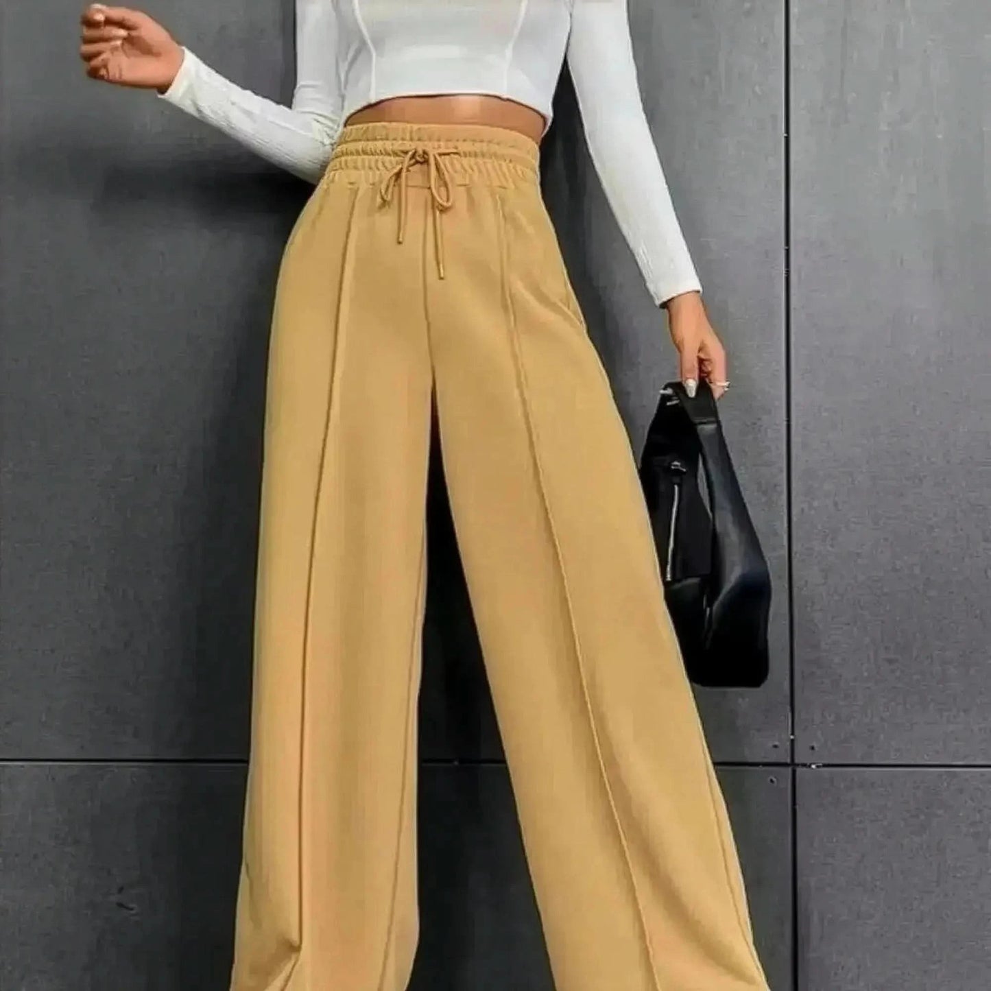 Pantalon Danse Ample Style Streetwear - Saylana