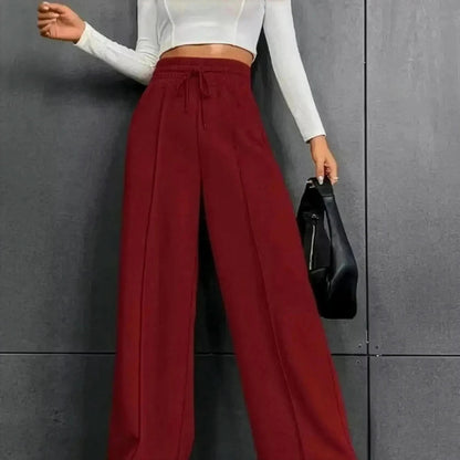 Pantalon Danse Ample Style Streetwear - Saylana