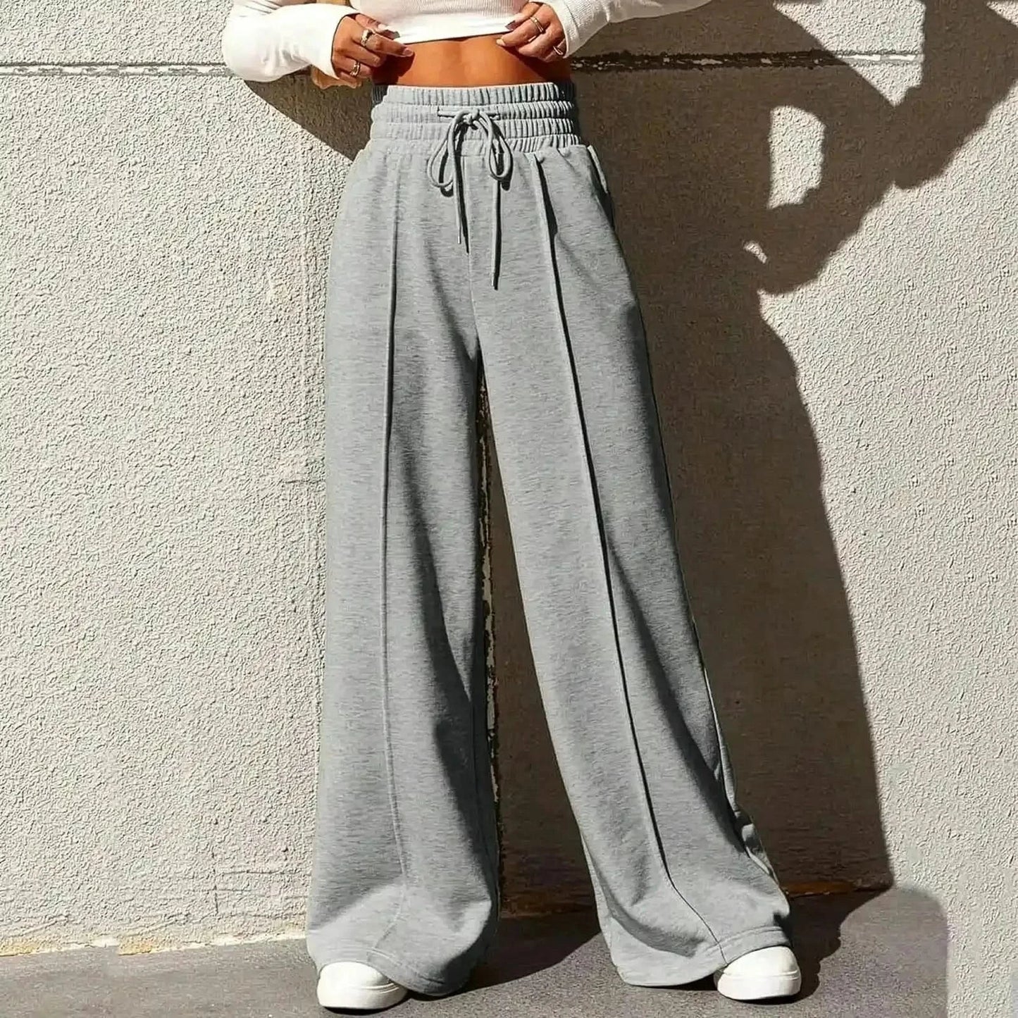 Pantalon Danse Ample Style Streetwear - Saylana