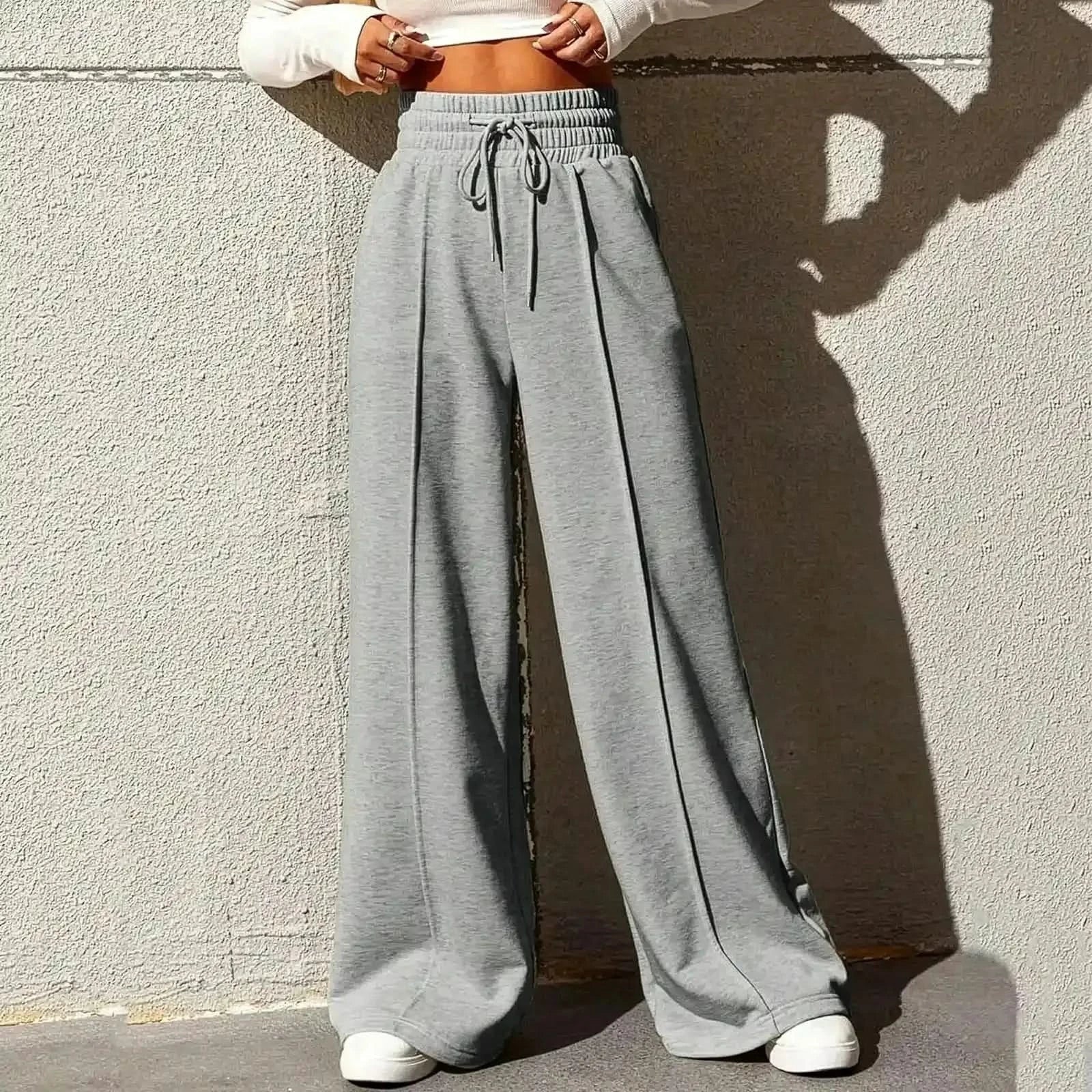 Pantalon Danse Ample Style Streetwear - Saylana