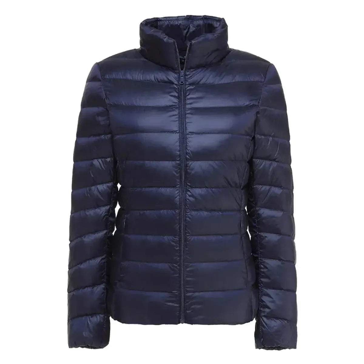 Parka Courte Ultra Light-Saylana