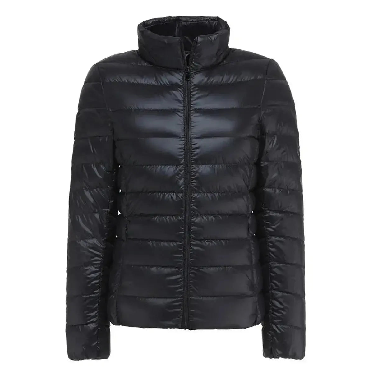 Parka Courte Ultra Light-Saylana