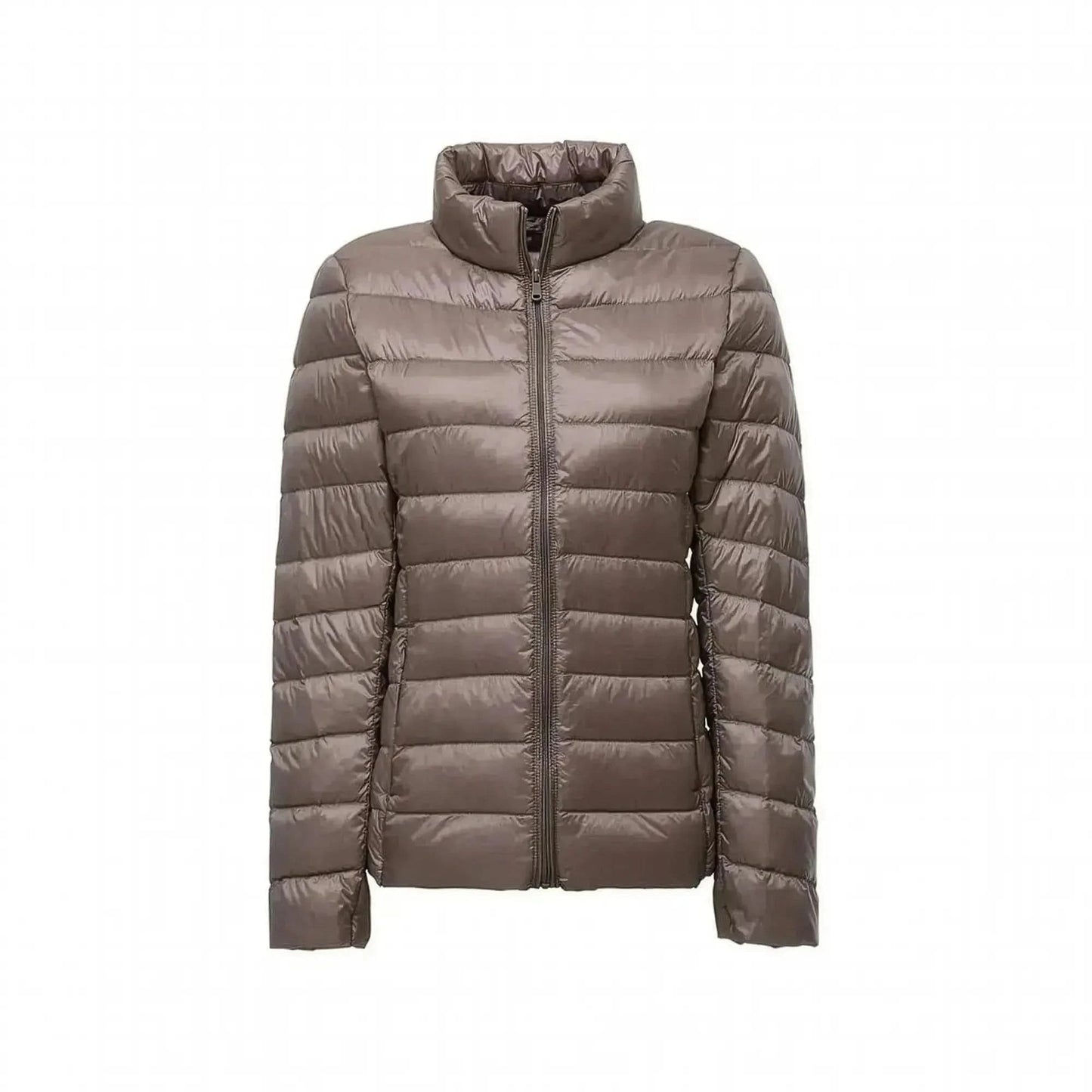Parka Courte Ultra Light - Saylana