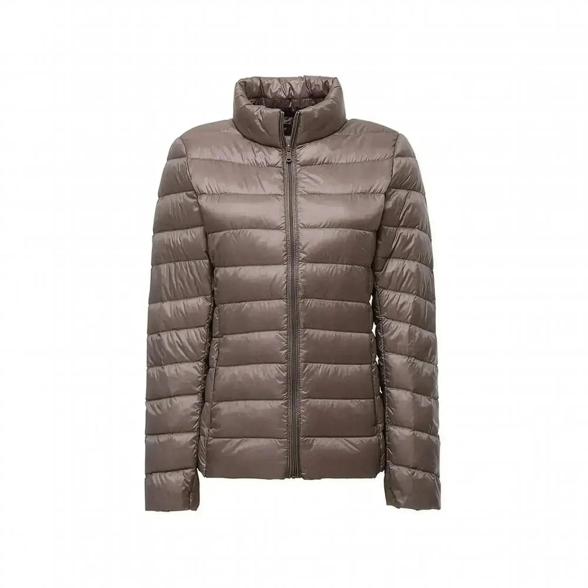 Parka Courte Ultra Light - Saylana