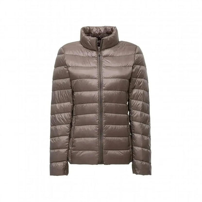 Parka Courte Ultra Light - Saylana