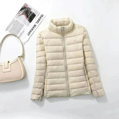 Parka Courte Ultra Light - Saylana