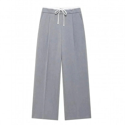 Patchwork Chic Taille Haute - Saylana