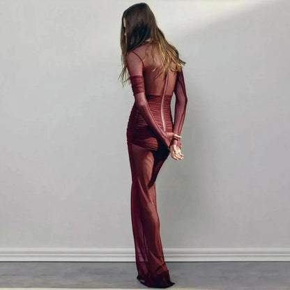 Patchwork & Effet Deux Couches - Saylana