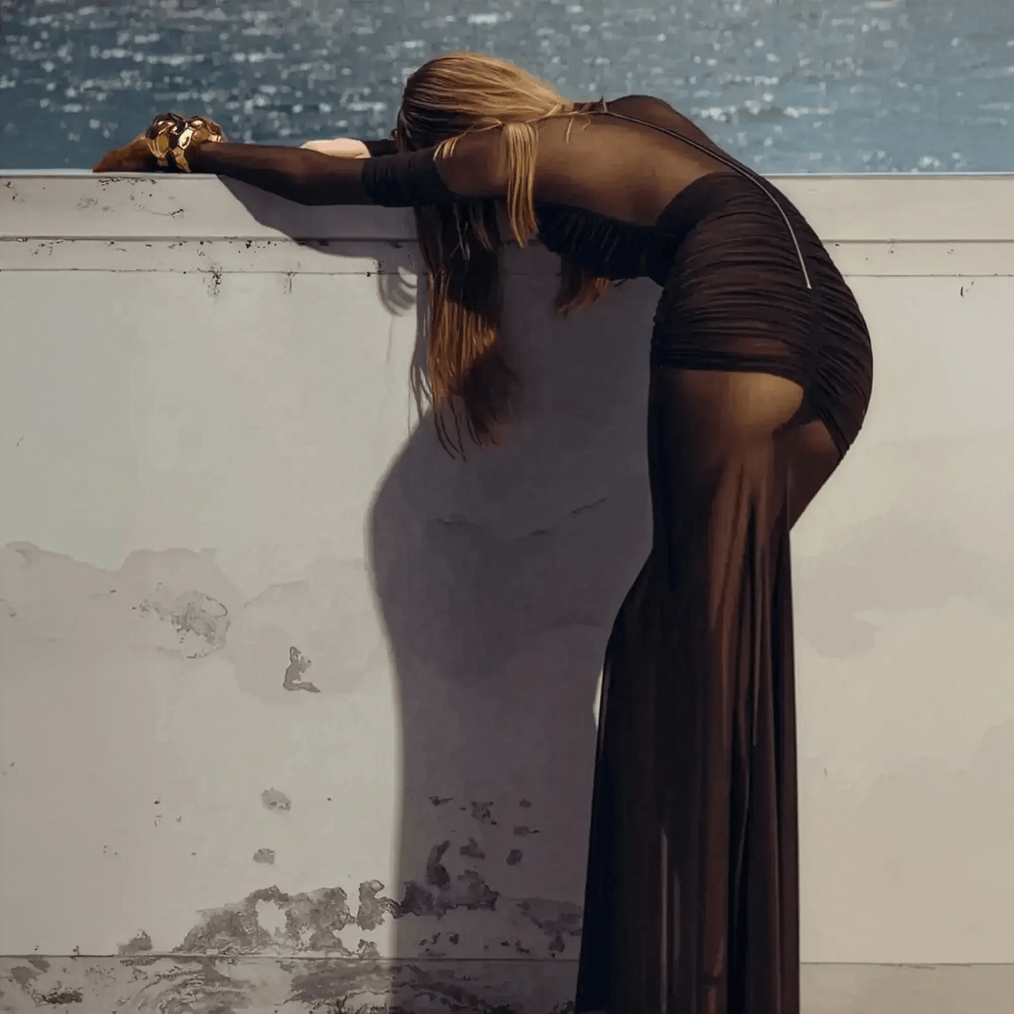 Patchwork & Effet Deux Couches - Saylana