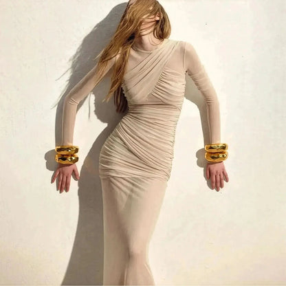 Patchwork & Effet Deux Couches - Saylana