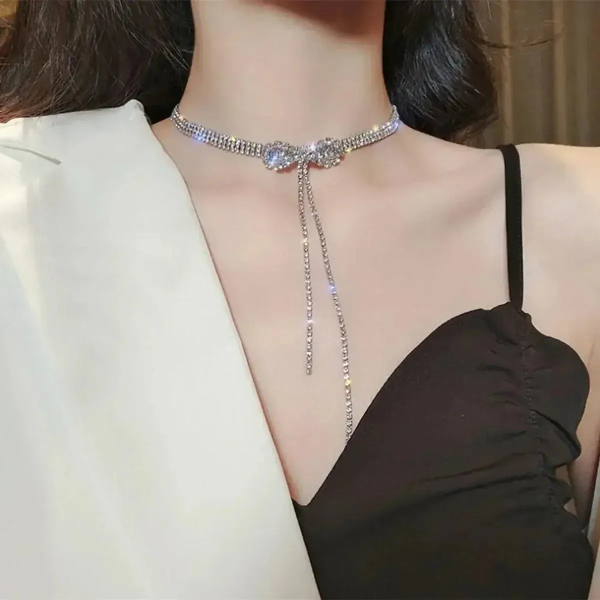Pendentif Minimaliste Géométrique-Saylana