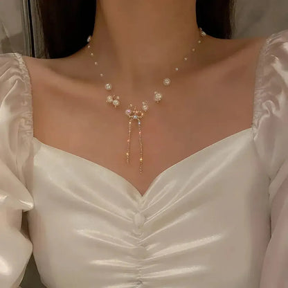 Pendentif Minimaliste Géométrique-Saylana